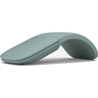 Microsoft Arc Mouse Bluetooth zelená
