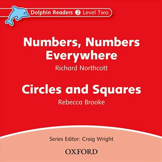 Dolphin Rdrs 2 Numbers, Numbers Everywhe