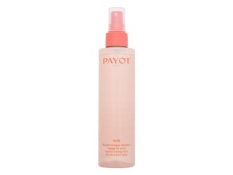 PAYOT Nue Pleťová voda a sprej Gentle Toning Mist 200 ml pro ženy