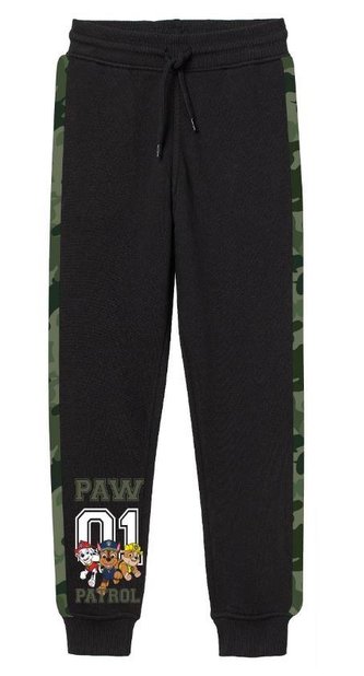 TEPLÁKY TLAPKOVÁ PATROLA  - velikost 3