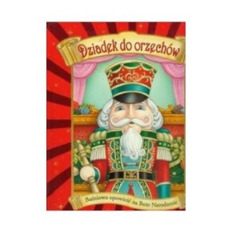 Dziadek do orzechów