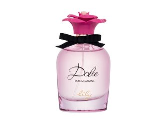Dolce&Gabbana Dolce Toaletní voda Lily 75 ml pro ženy