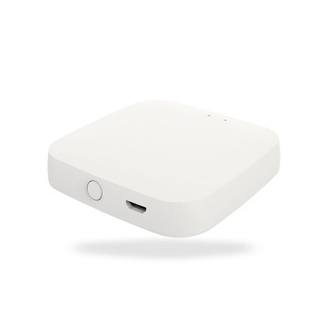 Smart centrální jednotka MOES BM-HUB WiFi Tuya
