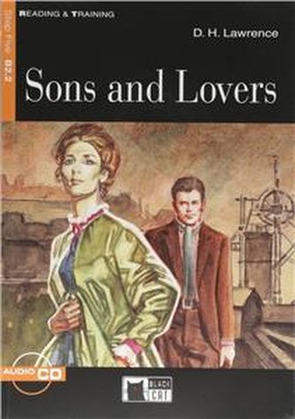 Sons and Lovers + CD audio