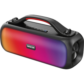 BEZDRÁTOVÝ REPRODUKTOR SENCOR SSS 3100 Kids Light s funkcí TWS