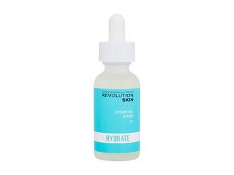 Revolution Skincare Hydrate Pleťové sérum Hydrating Blend Oil 30 ml pro ženy