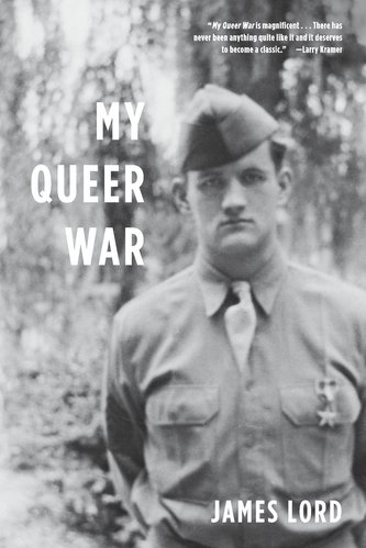 My Queer War