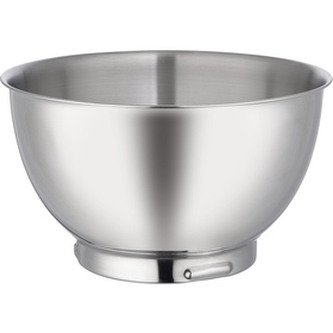 Příslušenství k robotu SENCOR STX 045 Nerezová mísa