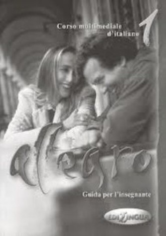 Allegro 1: Guida TB