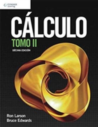 Calculo, Tomo II