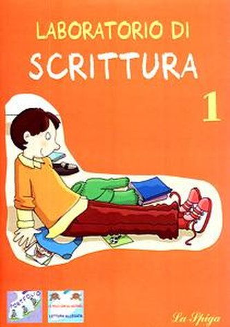 Laboratorio Di Scrittura 1