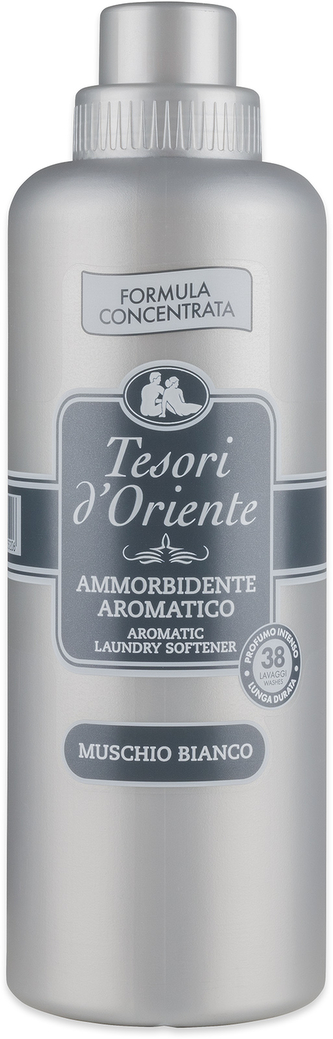 Tesori d´Oriente White Musk - aviváž 760 ml woman