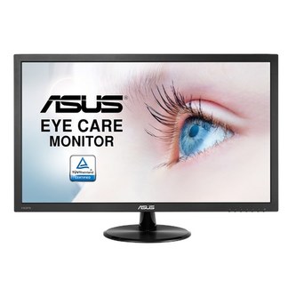 Monitor Asus VP247HAE 24" FHD VA, 5ms, HDMI, VGA Monitor Asus VP247HAE 24" FHD VA, 5ms, HDMI, VGA