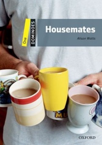 Dominoes New 1 Housemates Pack with MultiROM