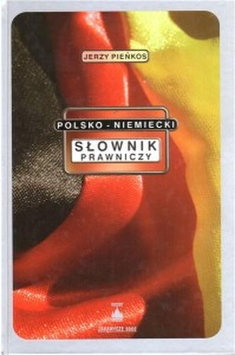 Słownik prawniczy polsko-niemiecki