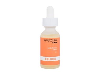 Revolution Skincare Brighten Pleťové sérum Brightening Blend Oil 30 ml pro ženy