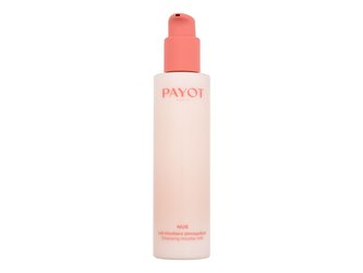 PAYOT Nue Čisticí mléko Cleansing Micellar Milk 200 ml pro ženy