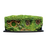 Socha Weta Workshop The Lord of the Rings - Bag End Hobbit Hole Environment