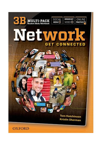 Network 3 Multipack B Pk