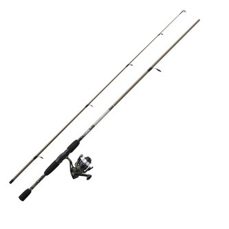 Přívlačový prut s navijákem FD Tanager Camo II Spin 2,70m 15-40g