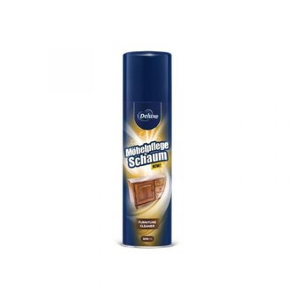 Deluxe Möbelpflege Schaum 300ml - pěna na nábytek
