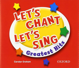 Let´s Chant, Let´s Sing Greatest Hits CD