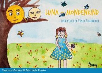 Luna - Mondenkind