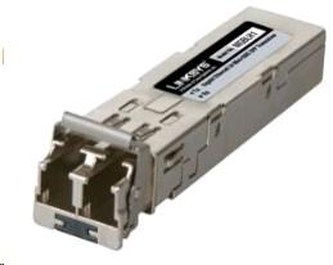 Cisco SFP-10G-SR-S-RF, SFP+ Module, 10GbE SR, MMF, 400m, REFRESH
