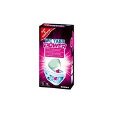 Gut & Gunstig WC Tabs Power 400 g - čisitící tablety 16 ks