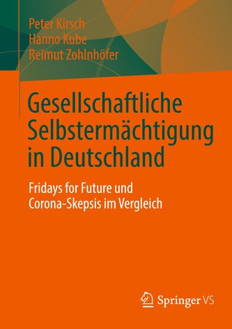 Gesellschaftliche Selbstermächtigung in Deutschland
