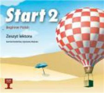 Start 2 Zeszyt lektora