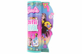 Barbie cutie reveal Barbie džungle - tukan HKR00