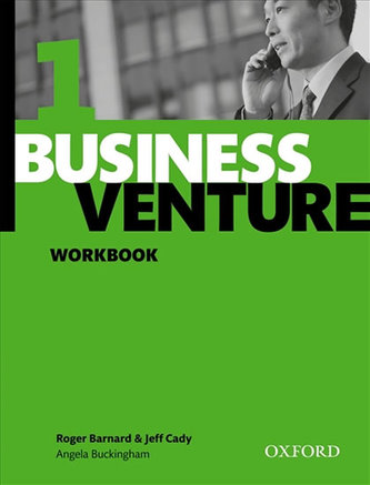Business Venture 1 WB