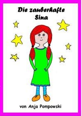 Die zauberhafte Sina