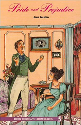 Oxford Progres Eng 5 Pride and Prejudice