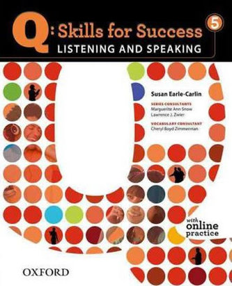 Q Skills for Success 5 List&Speak SB+Onl Q Skills for Success 5 List&Speak SB+Onl