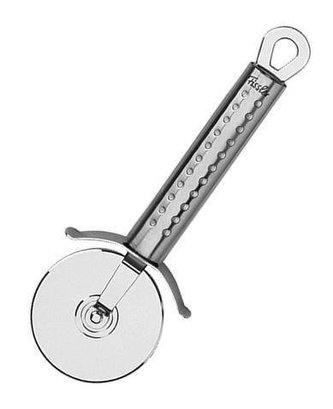 Kráječ na pizzu otočný - nerez – Magic - Fissler