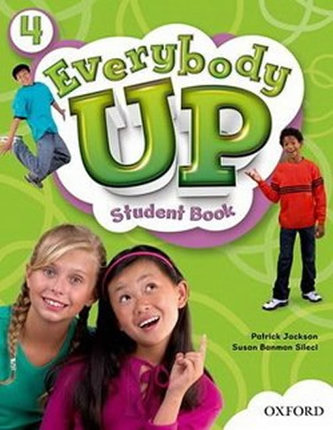 Everybody Up 4 Multipack A