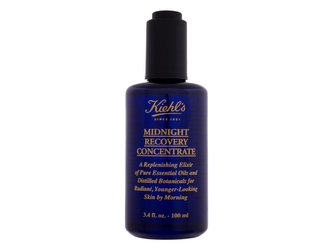 Kiehl´s Midnight Recovery Pleťové sérum Concentrate 100 ml pro ženy