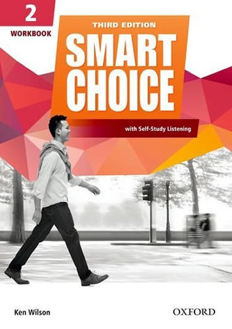 Smart Choice 2 WB