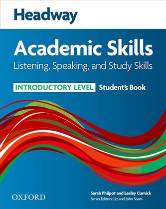 Headway Acad Skills Intro List SB