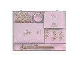Dárková sada kancelářských potřeb EASY FLAMINGO SET