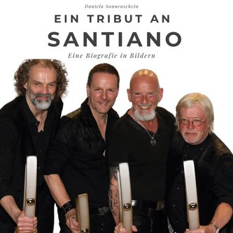 Ein Tribut an  Santiano