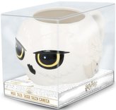 Keramický 3D hrnek Harry Potter: Hedvika (objem 445 ml)
