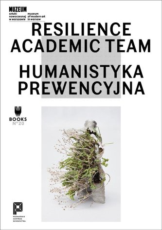 Humanistyka prewencyjna Humanistyka prewencyjna