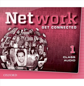 Network 1 Class Audio CDs /3/
