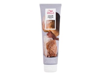 Wella Professionals Color Fresh Barva na vlasy Mask 150 ml Caramel Glaze pro ženy