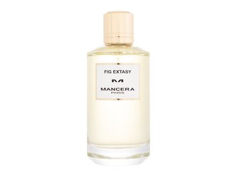 MANCERA Fig Extasy Parfémovaná voda 120 ml unisex