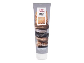 Wella Professionals Color Fresh Barva na vlasy Mask 150 ml Golden Gloss pro ženy