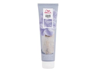 Wella Professionals Color Fresh Barva na vlasy Mask 150 ml Pearl Blonde pro ženy